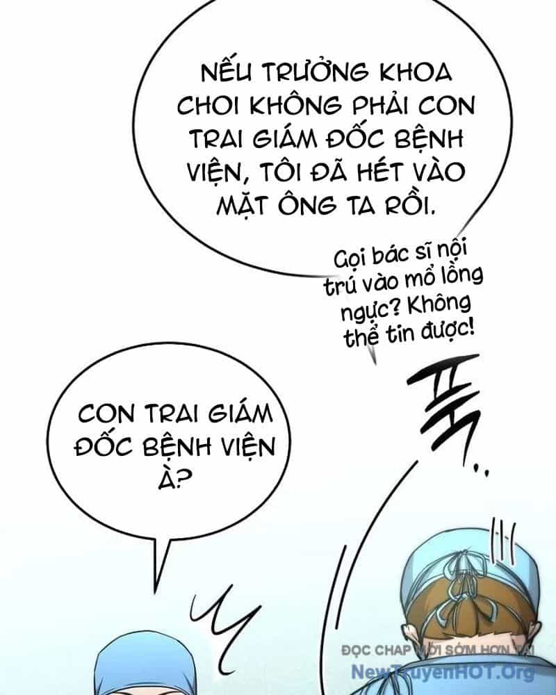 Bác Sĩ Hồi Quy Chỉ Muốn Sống Yên Bình - Chương 6 - ảnh 72