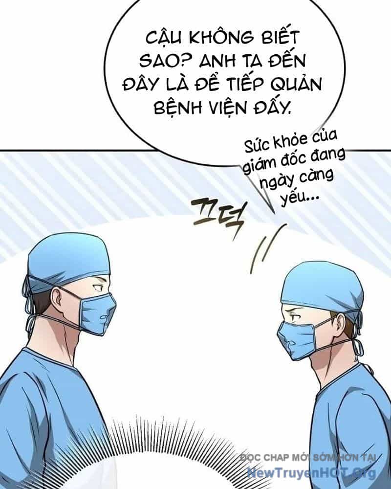 Bác Sĩ Hồi Quy Chỉ Muốn Sống Yên Bình - Chương 6 - ảnh 74