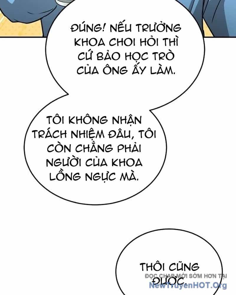 Bác Sĩ Hồi Quy Chỉ Muốn Sống Yên Bình - Chương 6 - ảnh 77