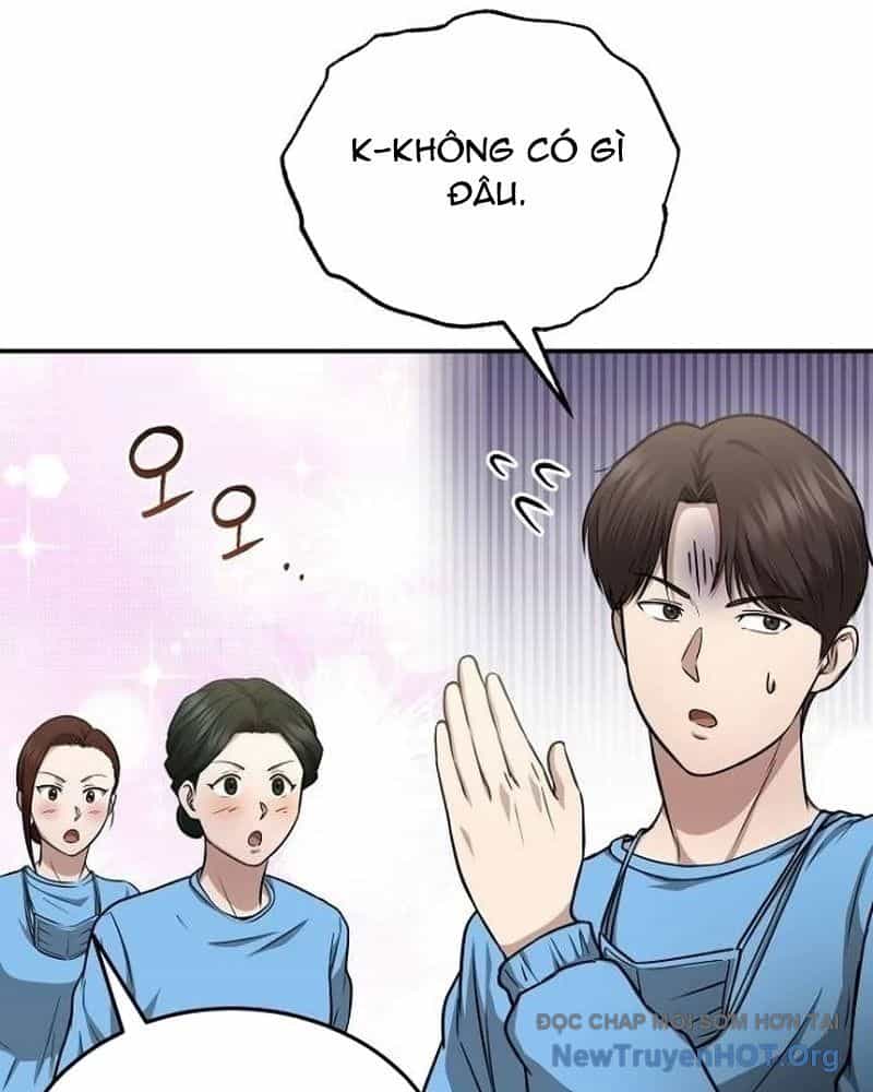 Bác Sĩ Hồi Quy Chỉ Muốn Sống Yên Bình - Chương 6 - ảnh 86