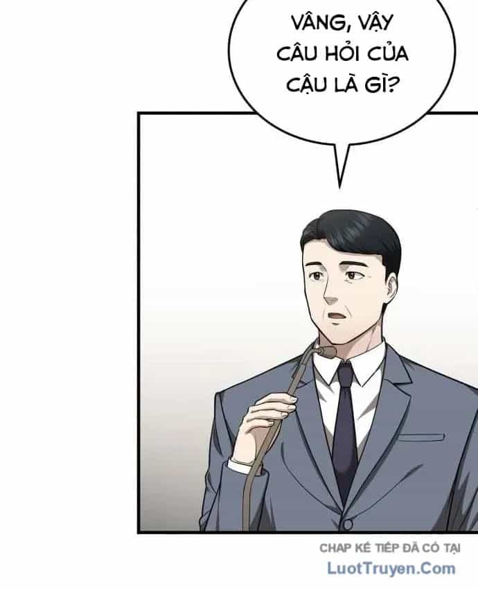 Bác Sĩ Hồi Quy Chỉ Muốn Sống Yên Bình - Chương 60 - ảnh 117