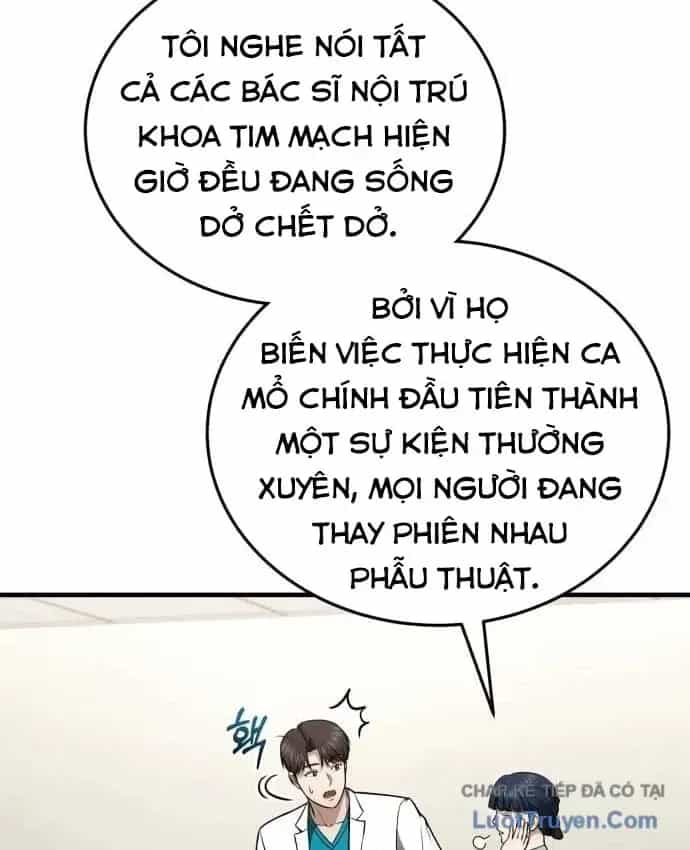 Bác Sĩ Hồi Quy Chỉ Muốn Sống Yên Bình - Chương 60 - ảnh 25