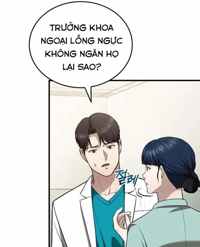 Bác Sĩ Hồi Quy Chỉ Muốn Sống Yên Bình - Chương 60 - ảnh 29