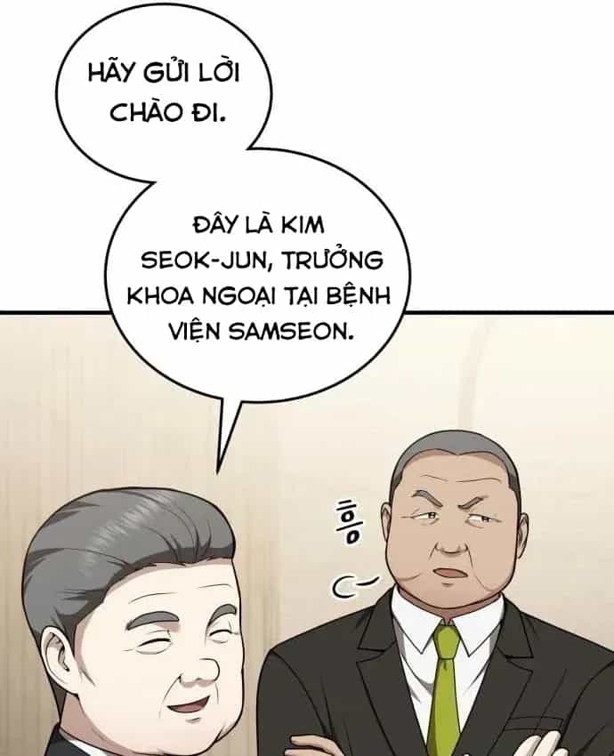 Bác Sĩ Hồi Quy Chỉ Muốn Sống Yên Bình - Chương 60 - ảnh 51