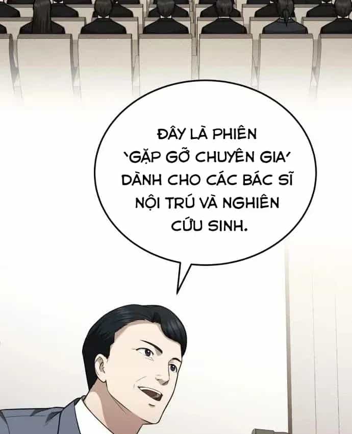 Bác Sĩ Hồi Quy Chỉ Muốn Sống Yên Bình - Chương 60 - ảnh 64