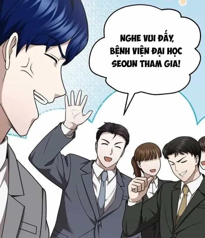 Bác Sĩ Hồi Quy Chỉ Muốn Sống Yên Bình - Chương 61 - ảnh 119
