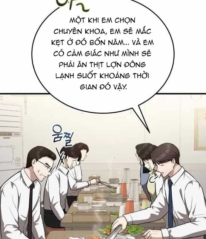 Bác Sĩ Hồi Quy Chỉ Muốn Sống Yên Bình - Chương 61 - ảnh 52
