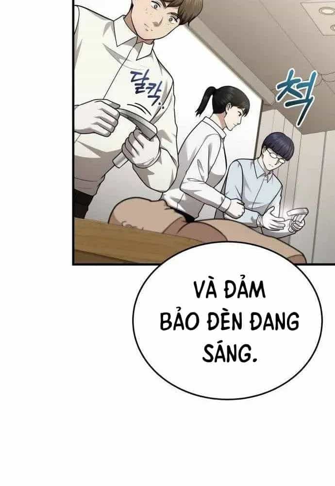 Bác Sĩ Hồi Quy Chỉ Muốn Sống Yên Bình - Chương 62 - ảnh 38