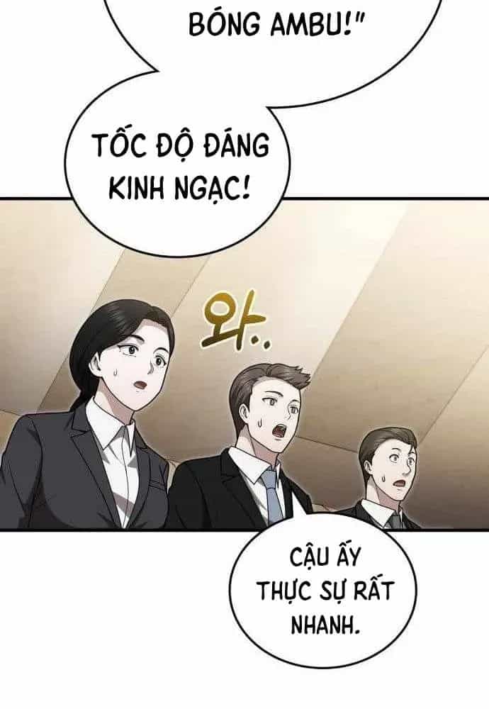 Bác Sĩ Hồi Quy Chỉ Muốn Sống Yên Bình - Chương 62 - ảnh 45