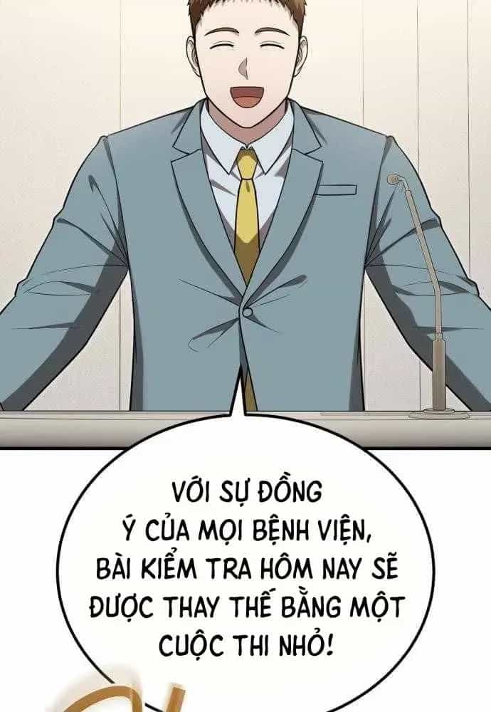 Bác Sĩ Hồi Quy Chỉ Muốn Sống Yên Bình - Chương 62 - ảnh 5