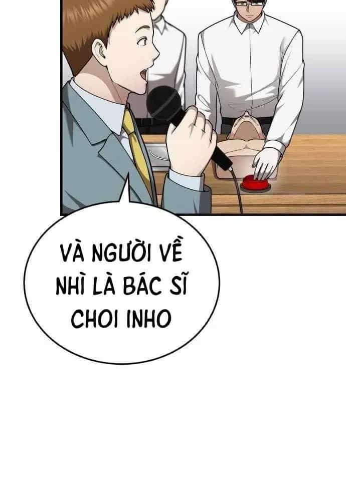 Bác Sĩ Hồi Quy Chỉ Muốn Sống Yên Bình - Chương 62 - ảnh 56