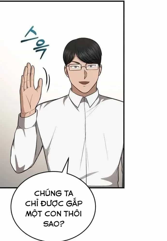 Bác Sĩ Hồi Quy Chỉ Muốn Sống Yên Bình - Chương 63 - ảnh 28