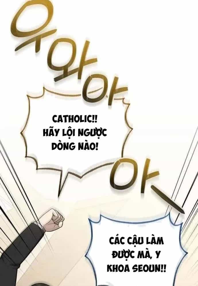 Bác Sĩ Hồi Quy Chỉ Muốn Sống Yên Bình - Chương 63 - ảnh 32