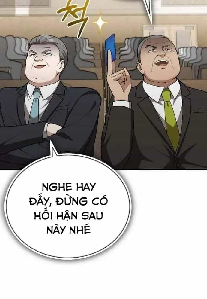 Bác Sĩ Hồi Quy Chỉ Muốn Sống Yên Bình - Chương 63 - ảnh 35