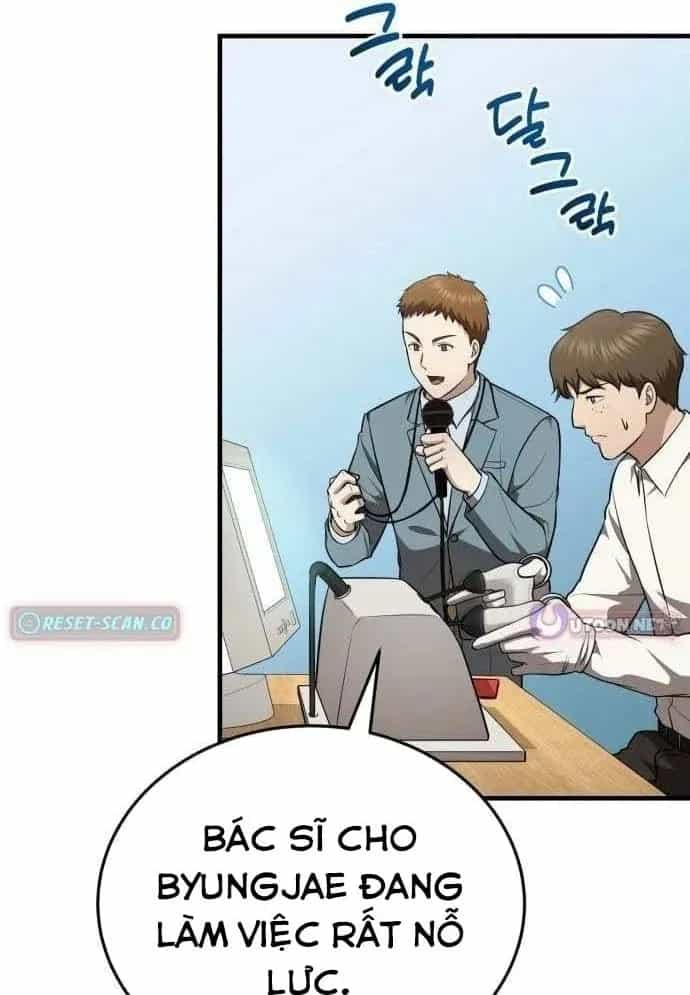 Bác Sĩ Hồi Quy Chỉ Muốn Sống Yên Bình - Chương 63 - ảnh 40
