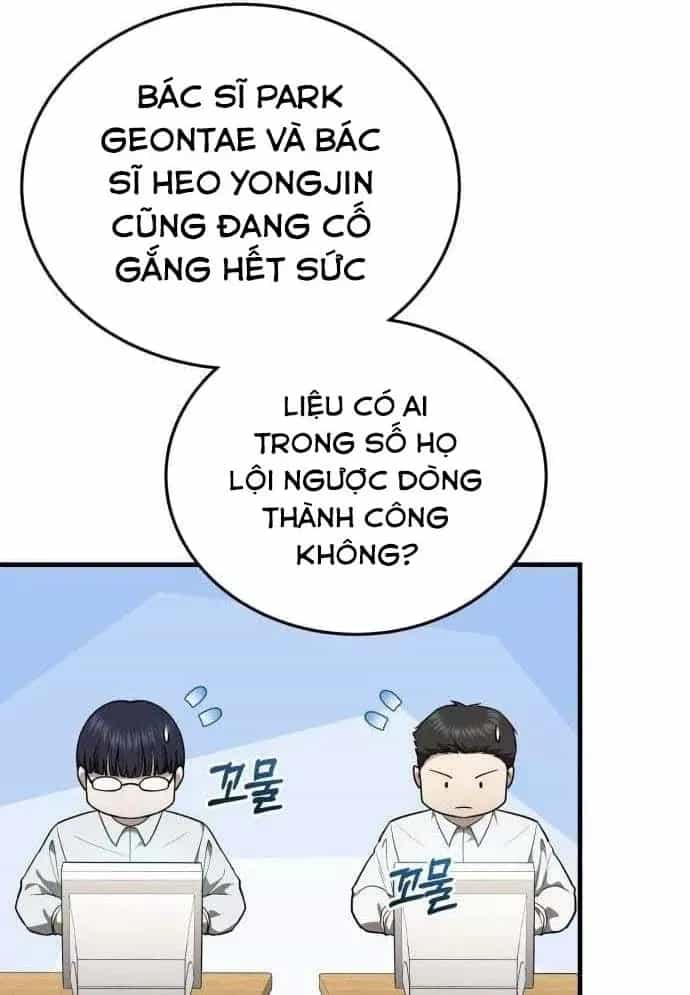 Bác Sĩ Hồi Quy Chỉ Muốn Sống Yên Bình - Chương 63 - ảnh 43