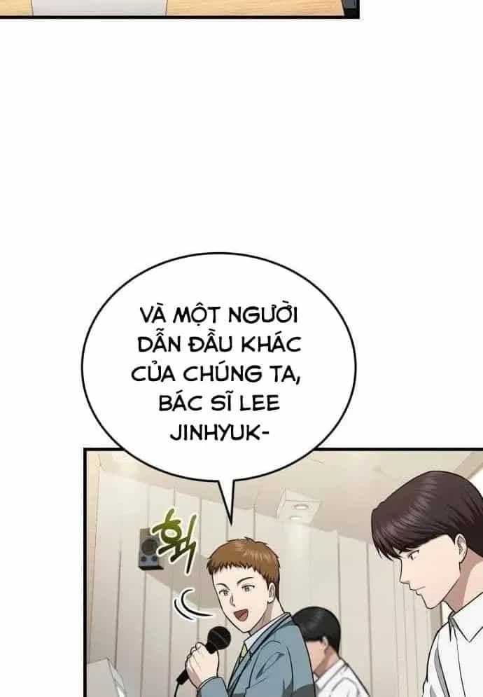 Bác Sĩ Hồi Quy Chỉ Muốn Sống Yên Bình - Chương 63 - ảnh 49