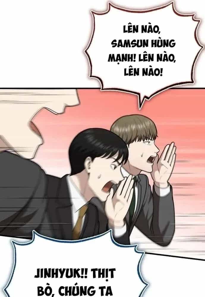 Bác Sĩ Hồi Quy Chỉ Muốn Sống Yên Bình - Chương 63 - ảnh 69