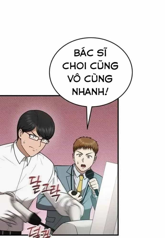 Bác Sĩ Hồi Quy Chỉ Muốn Sống Yên Bình - Chương 63 - ảnh 72