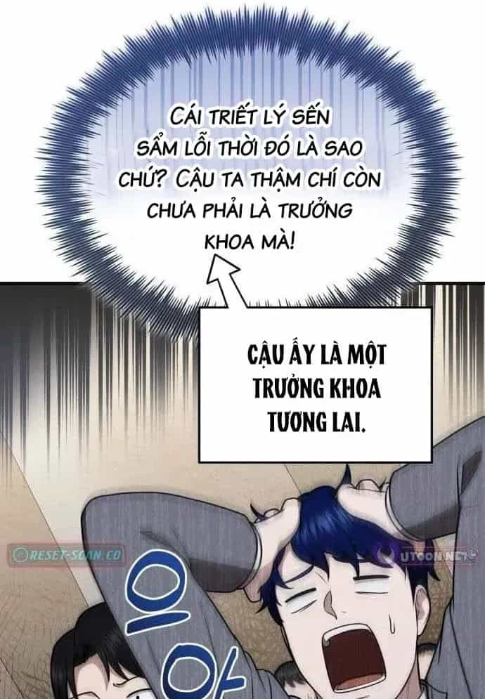 Bác Sĩ Hồi Quy Chỉ Muốn Sống Yên Bình - Chương 63 - ảnh 96