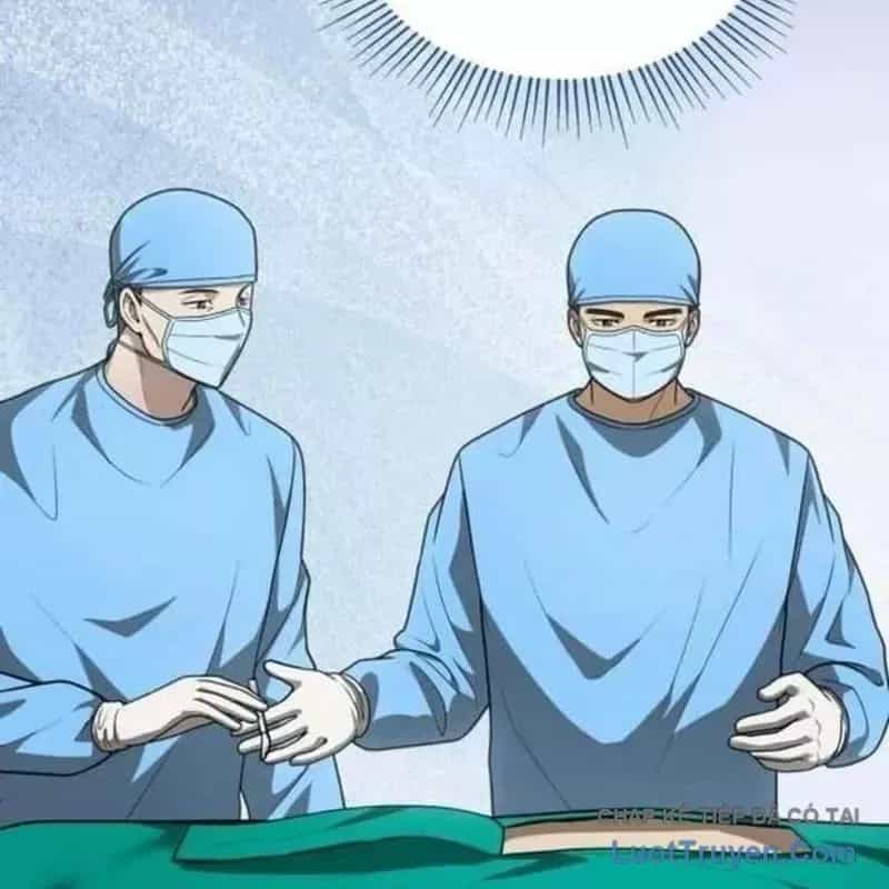 Bác Sĩ Hồi Quy Chỉ Muốn Sống Yên Bình - Chương 64 - ảnh 47