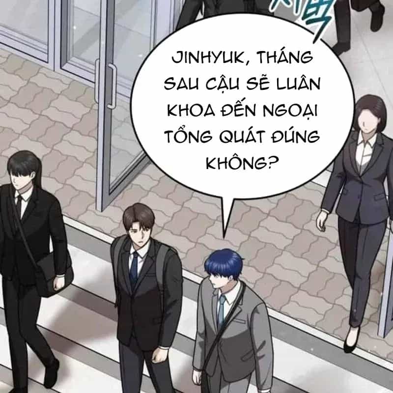 Bác Sĩ Hồi Quy Chỉ Muốn Sống Yên Bình - Chương 64 - ảnh 58