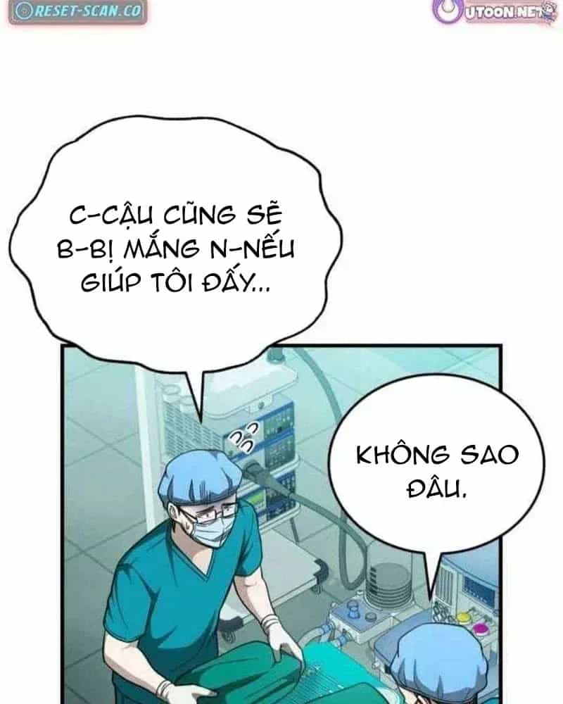 Bác Sĩ Hồi Quy Chỉ Muốn Sống Yên Bình - Chương 65 - ảnh 11