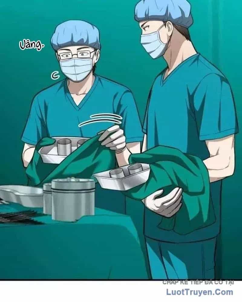 Bác Sĩ Hồi Quy Chỉ Muốn Sống Yên Bình - Chương 65 - ảnh 113