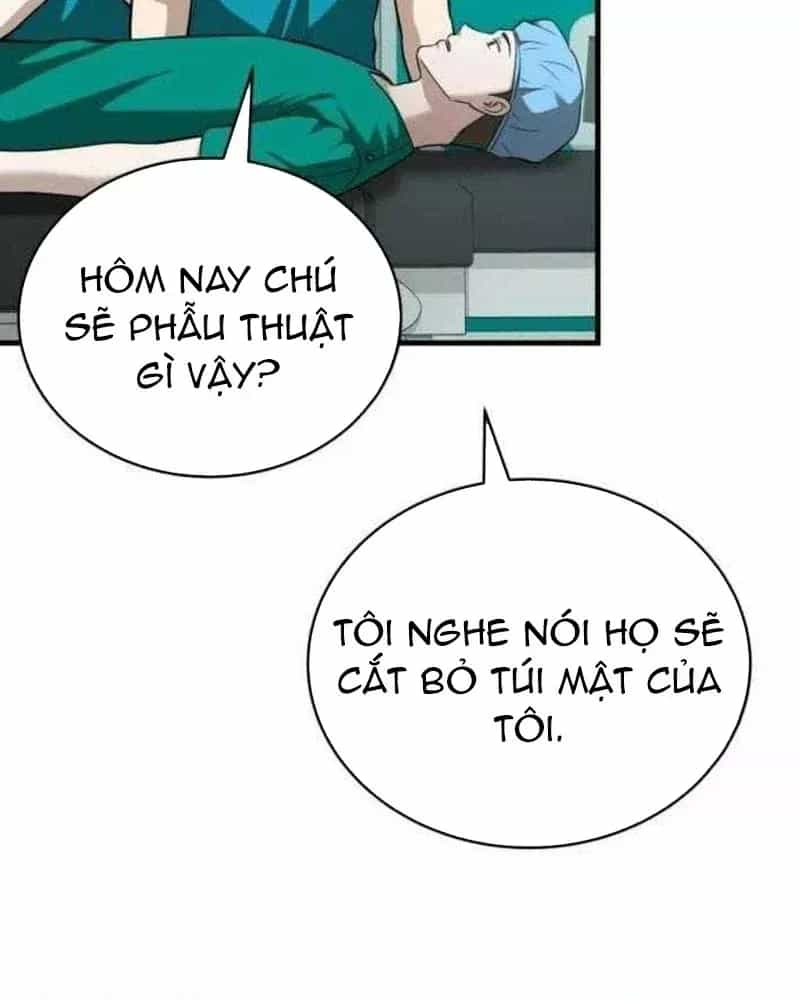 Bác Sĩ Hồi Quy Chỉ Muốn Sống Yên Bình - Chương 65 - ảnh 115