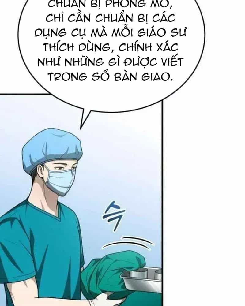 Bác Sĩ Hồi Quy Chỉ Muốn Sống Yên Bình - Chương 65 - ảnh 13