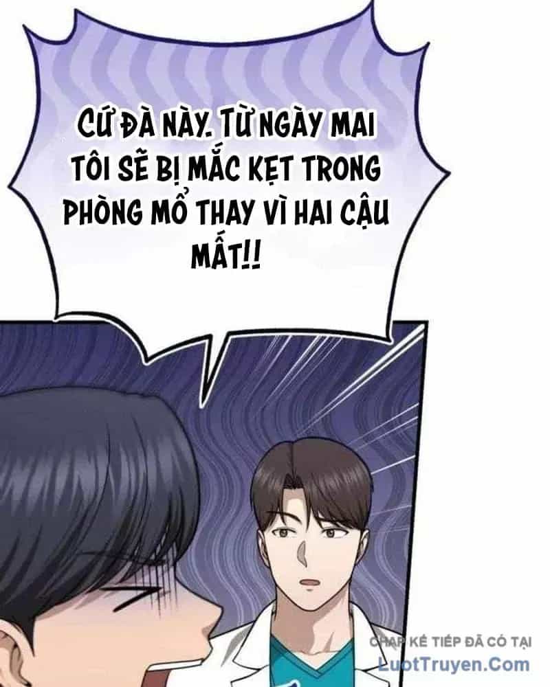 Bác Sĩ Hồi Quy Chỉ Muốn Sống Yên Bình - Chương 65 - ảnh 82