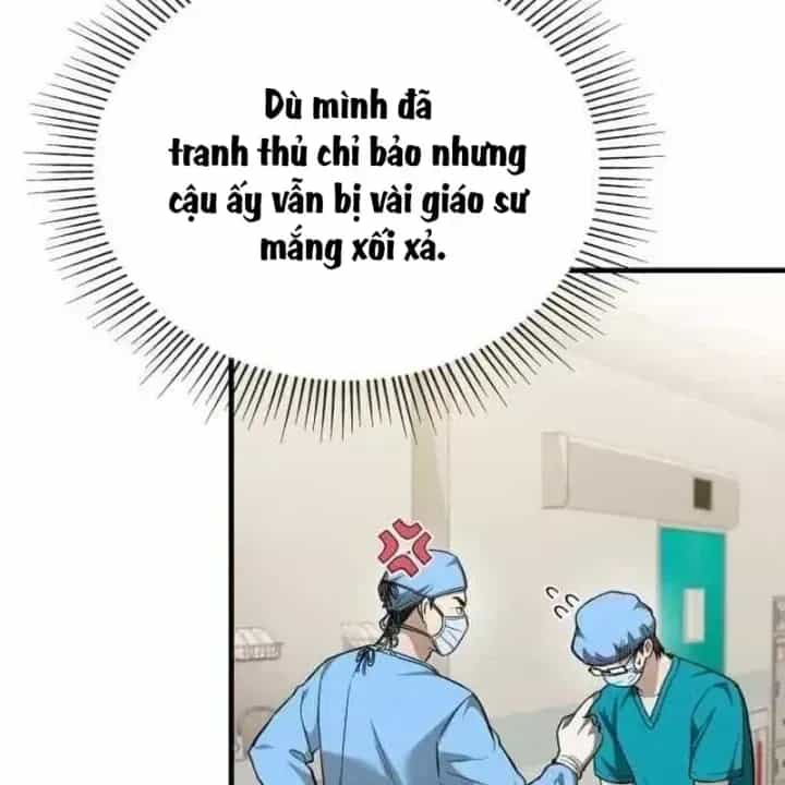 Bác Sĩ Hồi Quy Chỉ Muốn Sống Yên Bình - Chương 66 - ảnh 10