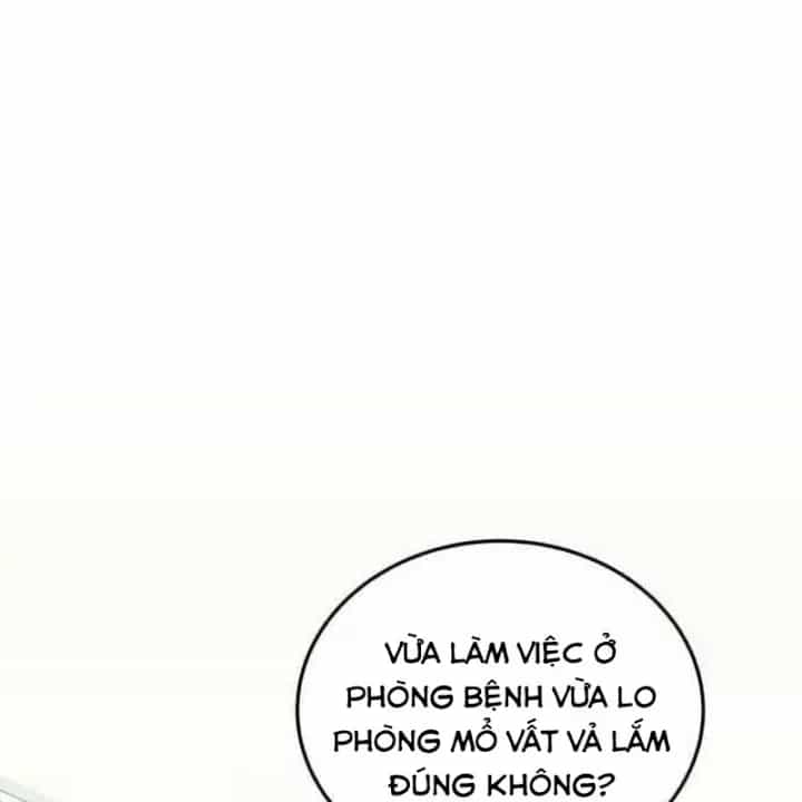 Bác Sĩ Hồi Quy Chỉ Muốn Sống Yên Bình - Chương 66 - ảnh 5