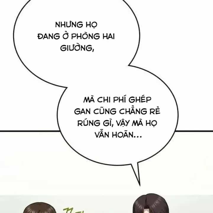 Bác Sĩ Hồi Quy Chỉ Muốn Sống Yên Bình - Chương 66 - ảnh 83