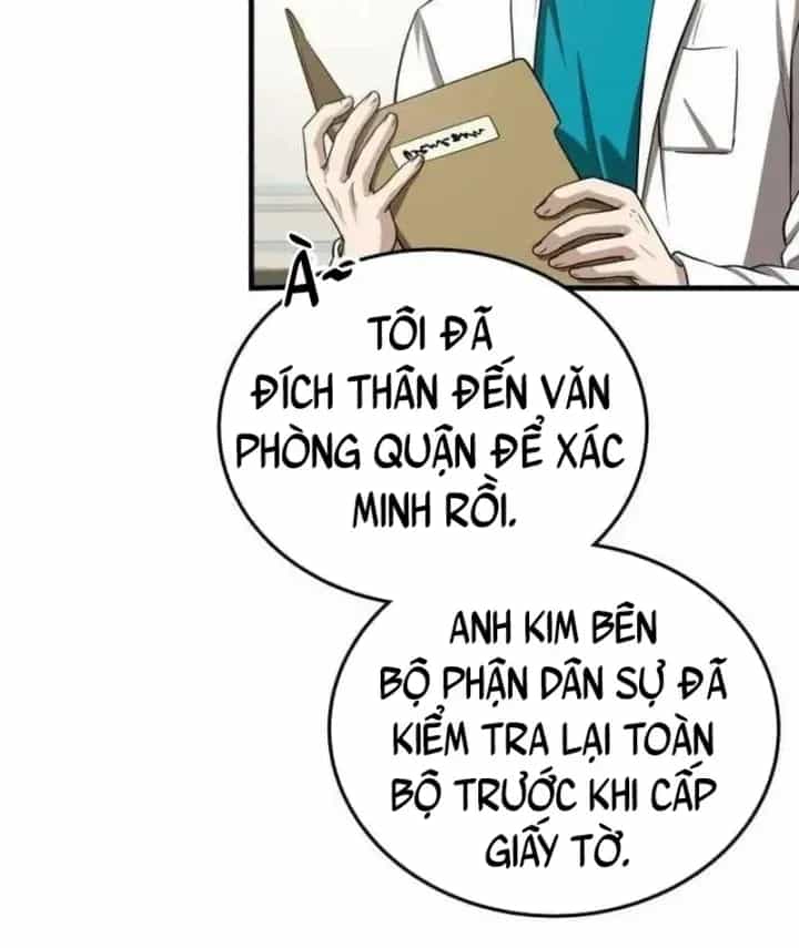 Bác Sĩ Hồi Quy Chỉ Muốn Sống Yên Bình - Chương 67 - ảnh 26