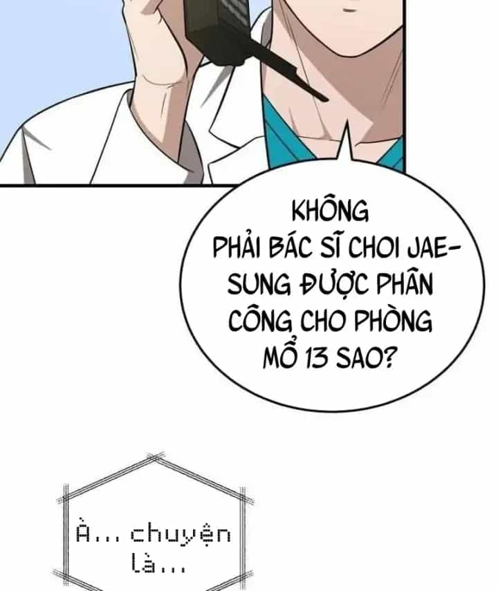 Bác Sĩ Hồi Quy Chỉ Muốn Sống Yên Bình - Chương 67 - ảnh 51