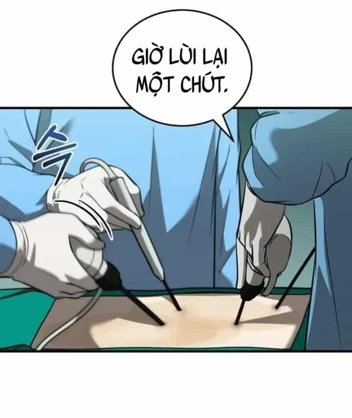 Bác Sĩ Hồi Quy Chỉ Muốn Sống Yên Bình - Chương 67 - ảnh 61