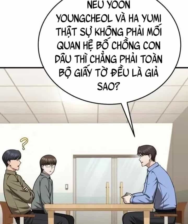 Bác Sĩ Hồi Quy Chỉ Muốn Sống Yên Bình - Chương 67 - ảnh 9