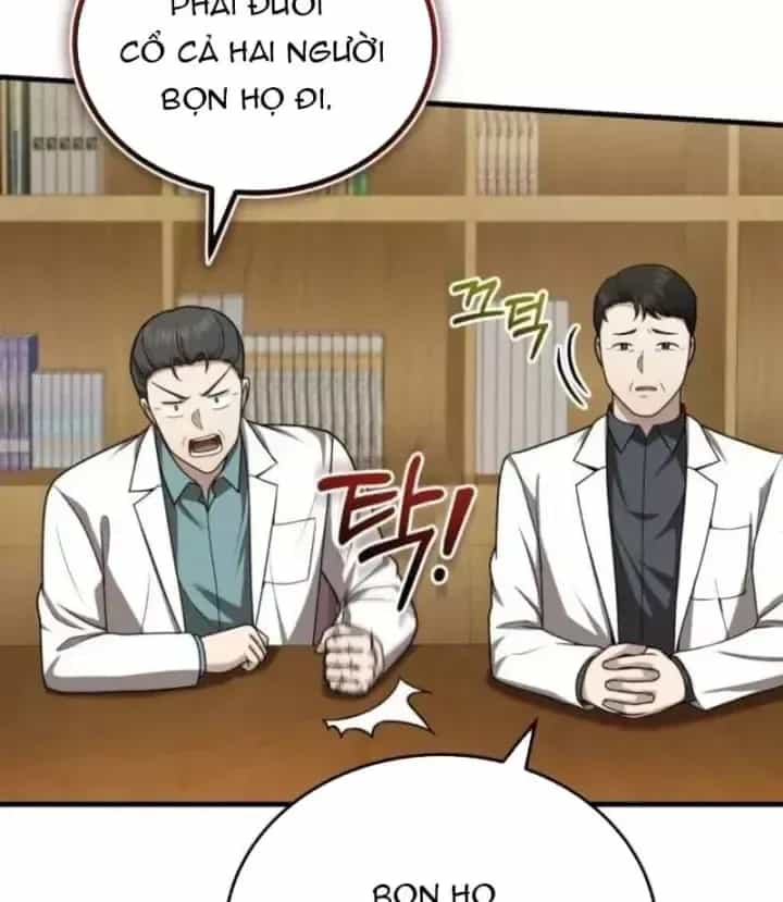 Bác Sĩ Hồi Quy Chỉ Muốn Sống Yên Bình - Chương 68 - ảnh 111