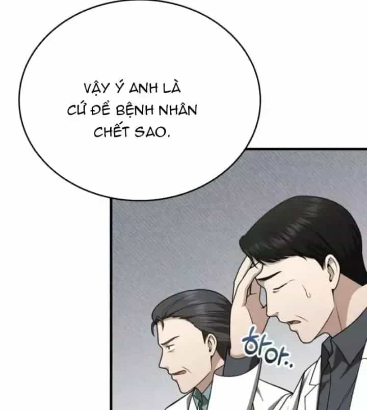 Bác Sĩ Hồi Quy Chỉ Muốn Sống Yên Bình - Chương 68 - ảnh 117