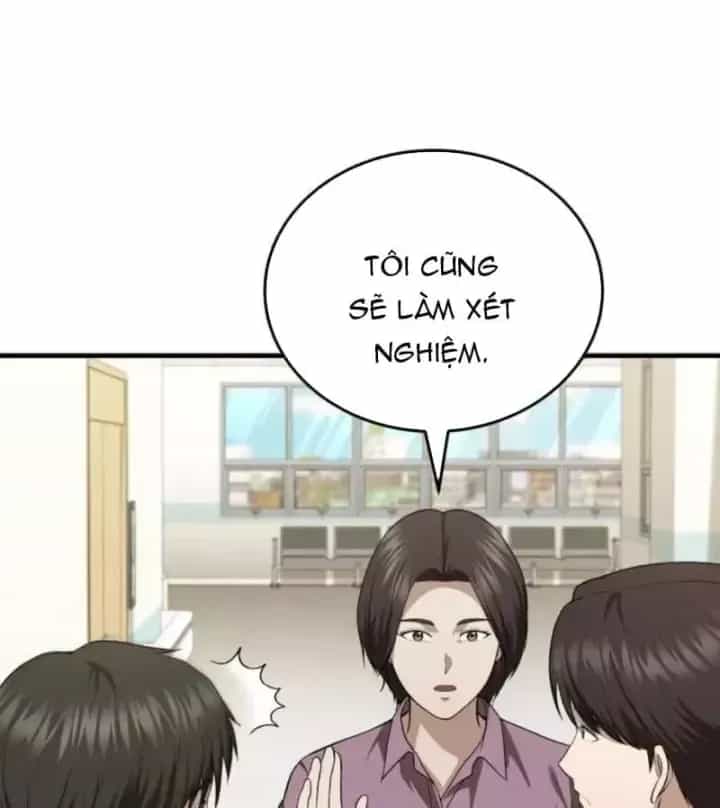 Bác Sĩ Hồi Quy Chỉ Muốn Sống Yên Bình - Chương 68 - ảnh 85
