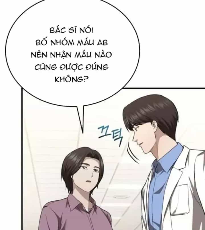 Bác Sĩ Hồi Quy Chỉ Muốn Sống Yên Bình - Chương 68 - ảnh 87
