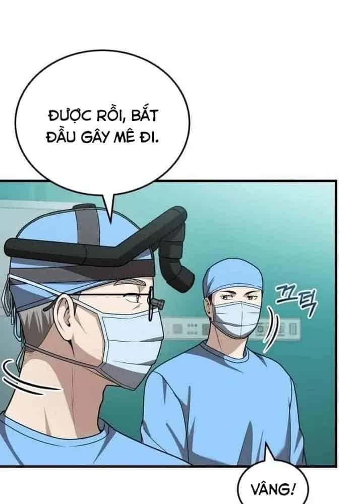 Bác Sĩ Hồi Quy Chỉ Muốn Sống Yên Bình - Chương 69 - ảnh 111