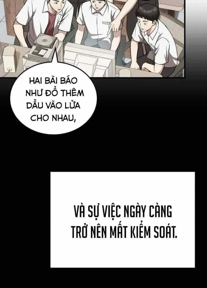 Bác Sĩ Hồi Quy Chỉ Muốn Sống Yên Bình - Chương 69 - ảnh 34