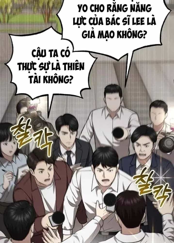 Bác Sĩ Hồi Quy Chỉ Muốn Sống Yên Bình - Chương 69 - ảnh 36