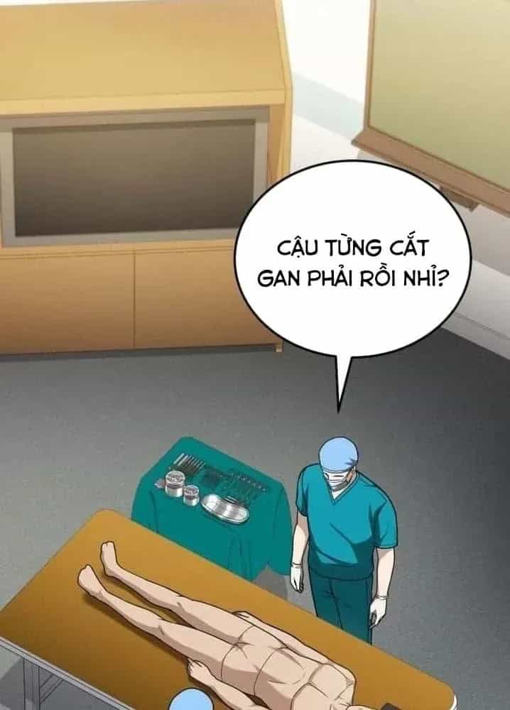 Bác Sĩ Hồi Quy Chỉ Muốn Sống Yên Bình - Chương 69 - ảnh 73