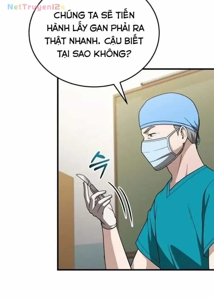 Bác Sĩ Hồi Quy Chỉ Muốn Sống Yên Bình - Chương 69 - ảnh 75