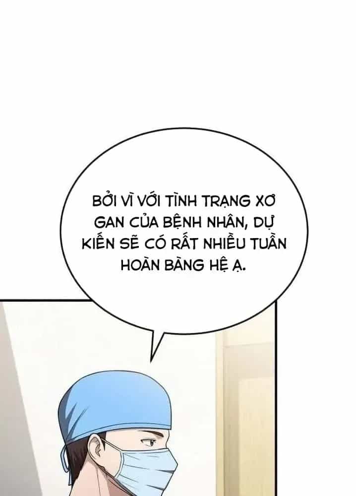 Bác Sĩ Hồi Quy Chỉ Muốn Sống Yên Bình - Chương 69 - ảnh 76