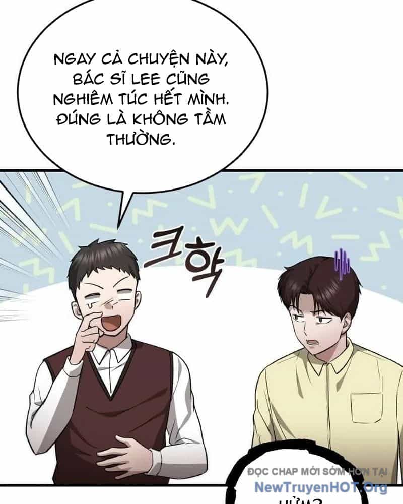 Bác Sĩ Hồi Quy Chỉ Muốn Sống Yên Bình - Chương 7 - ảnh 125