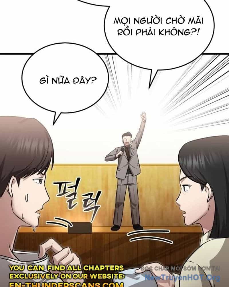 Bác Sĩ Hồi Quy Chỉ Muốn Sống Yên Bình - Chương 7 - ảnh 135